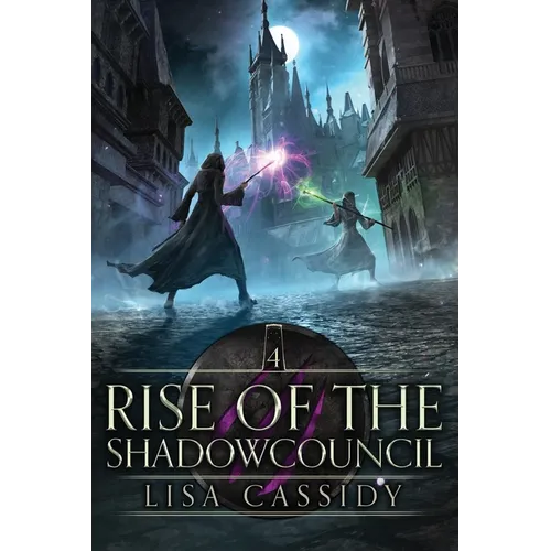 Rise of the Shadowcouncil