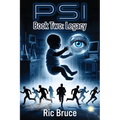 PSI Book Two: Legacy