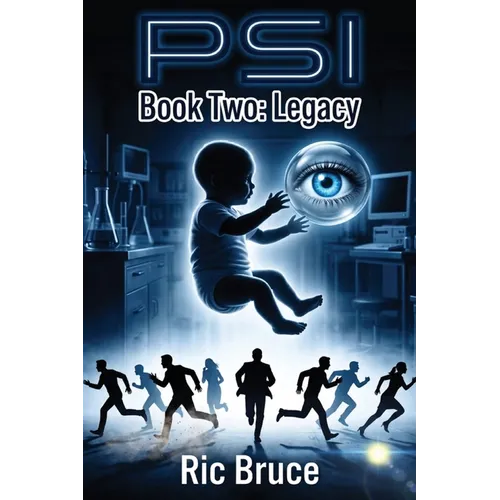PSI Book Two: Legacy