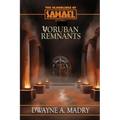 The Bloodlines of Sahael Volume Two Book Four: Yoruban Remnants