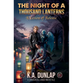 The Night of A Thousand Lanterns: A Lesson of Release