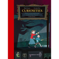 Curiosities: An Illustrated History of Ancestral Oddity