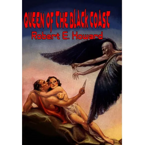 Queen of the Black Coast