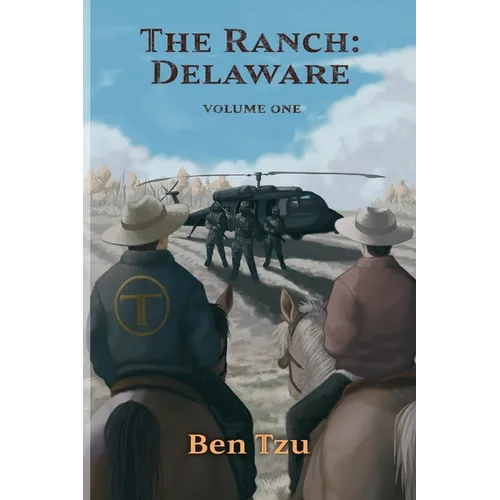 The Ranch
