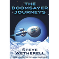 The Doomsayer Journeys Omnibus