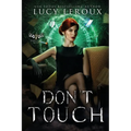 Don't Touch: A Magic Mirror Fated Mates Boss and Employee Romance