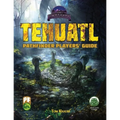 Tehuatl Player's Guide PF