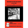 The Night of the Long Knives: With The Creature From The Cleveland Depths