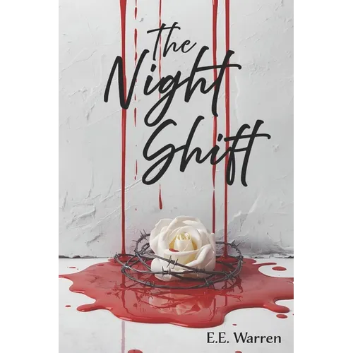 The Night Shift: A Vampire Thriller of Secrets, Survival, Power, and a Deadly Illness
