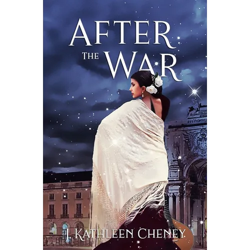 After the War: A Novella of the Golden City - Paperback