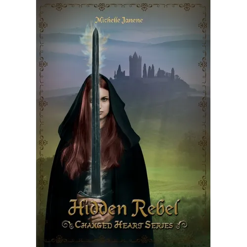 Hidden Rebel