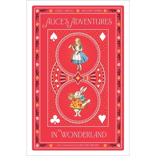 Alice's Adventures in Wonderland