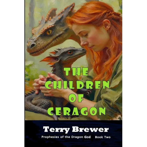 The Children of Ceragon