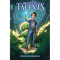 A Discovery of Talents: The Talent Continuum Book 1