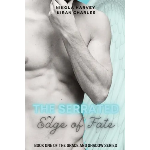 The Serrated Edge of Fate - Paperback