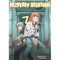 Heavenly Delusion, Volume 7: Tengoku Daimakyo