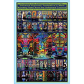 Universal Hypnosis: Fantastical & Mind Bending Tales from the Untamed Cosmos