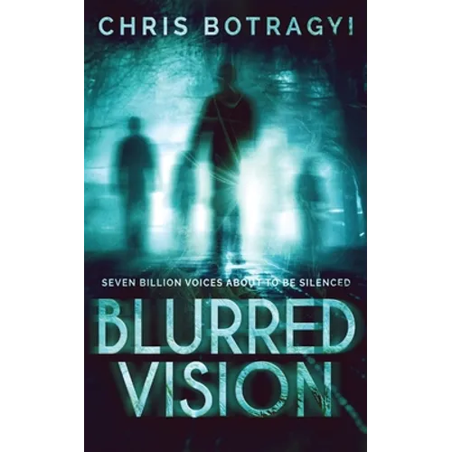 Blurred Vision