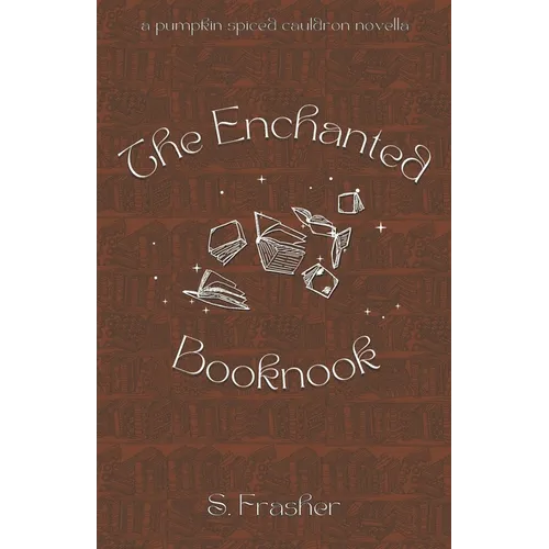 The Enchanted Booknook