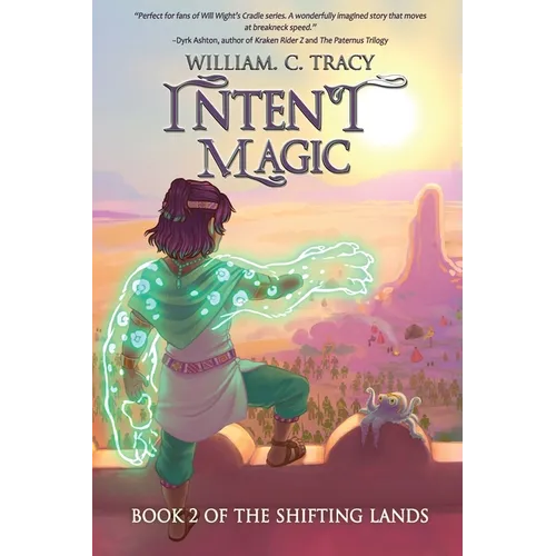 Intent Magic