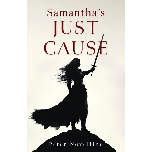 Samantha's Just Cause