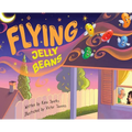 Flying Jelly Beans