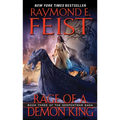 Rage of a Demon King: Book Three of the Serpentwar Saga