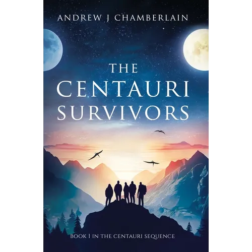 The Centauri Survivors