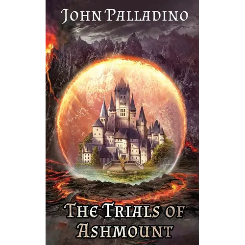The Trials of Ashmount - Paperback