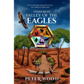 Widderkin Valley Of The Eagles: Kieran and friends, returned from Faerie, face troubles of a human kind.