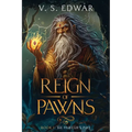 Reign of Pawns: Book1 - The Parieur's Play
