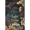 Lake of Stone