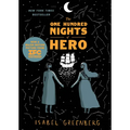The One Hundred Nights of Hero: A Graphic Novel