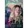 I S.P.I. Mischievous Magic