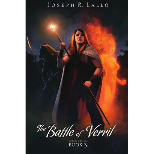 The Battle of Verril