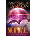 Moonfall: Dragon Wine Part Six