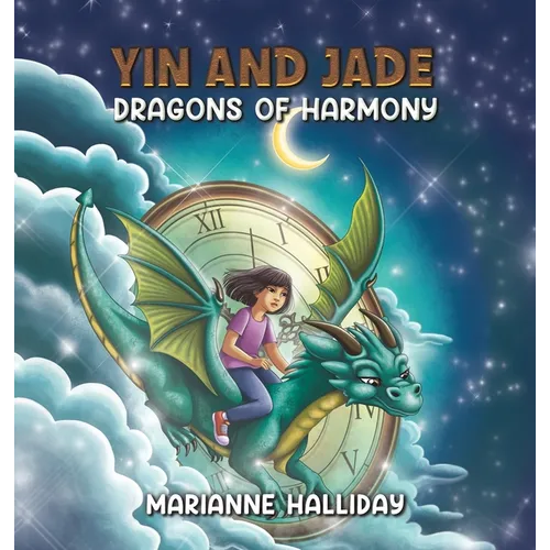 Yin and Jade