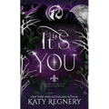 It's You: A Forbidden Love Wolf Shifter Paranormal Romance
