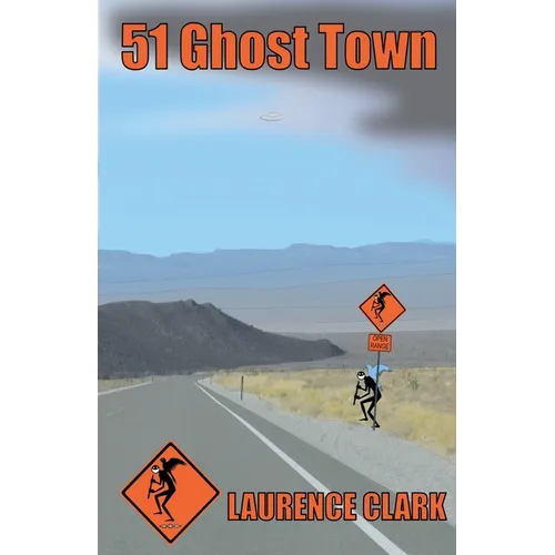 51 Ghost Town