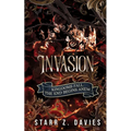 Invasion: A Dystopian Sci-Fantasy Novel