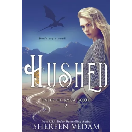 Hushed: Epic Fantasy Romance