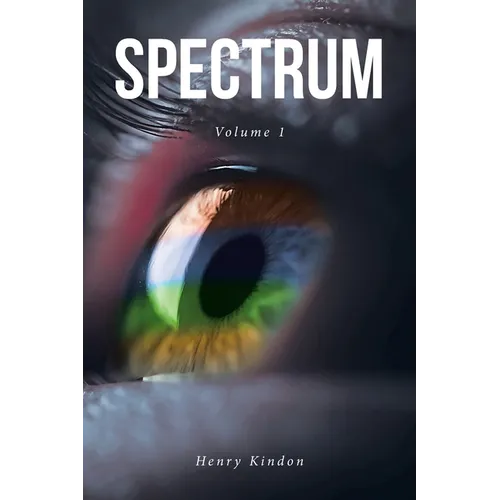 Spectrum: Volume 1