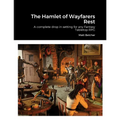The Hamlet of Wayfarers Rest: A complete drop in setting for any Fantasy Tabletop RPG