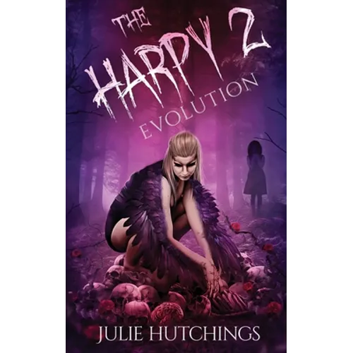 The Harpy 2: Evolution
