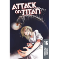 Attack on Titan, Volume 16