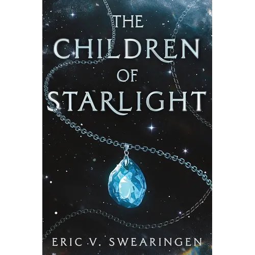 The Children of Starlight - Paperback