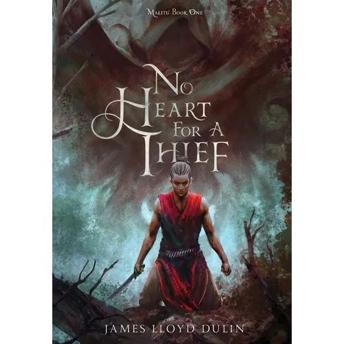 No Heart for a Thief