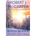 Winter Wonders: Twelve Magical Holiday Stories