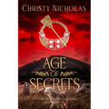 Age of Secrets: A Dark Irish Historical Fantasy