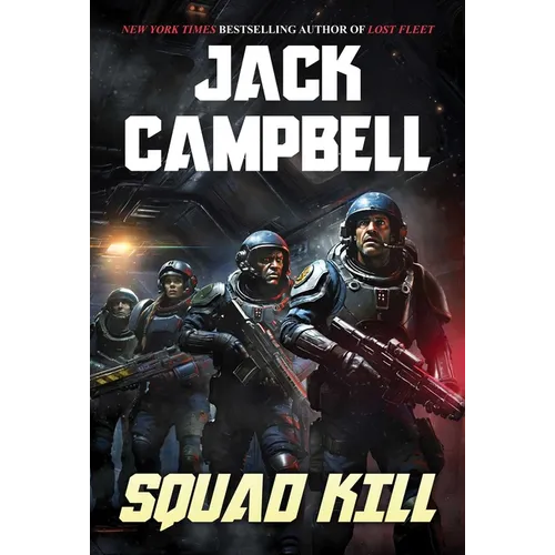 Squad Kill